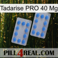 Tadarise PRO 40Mg 20